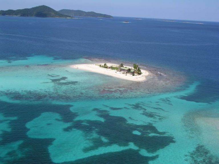 Qual è il clima estivo di cayo paloma in Honduras