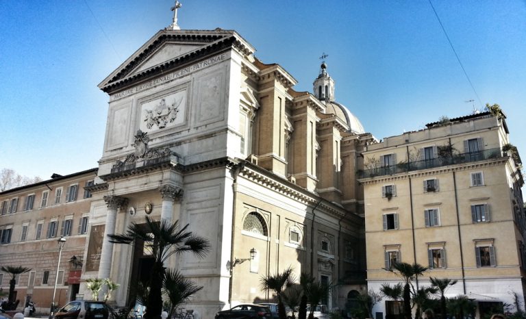 Che cosa vedere a San Salvatore in Lauro