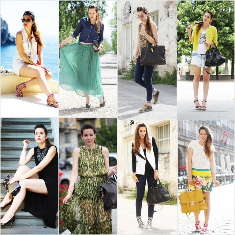 Come vestirsi in Sicilia a settembre