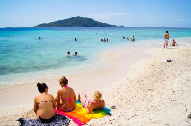 Che cosa fare prima di partire per cayo paloma