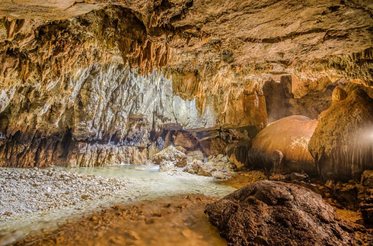 Dove mangiare vicino alle Grotte si Stiffe