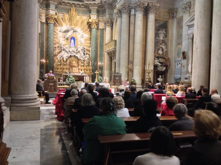 Come arrivare a san salvatore in lauro da San Pietro