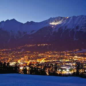 Vacanze a Innsbruck