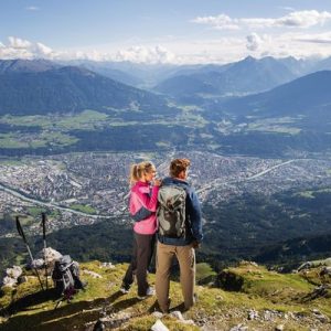Vacanze a Innsbruck