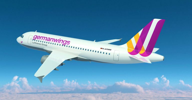 Come fare germanwings check-in all’estero