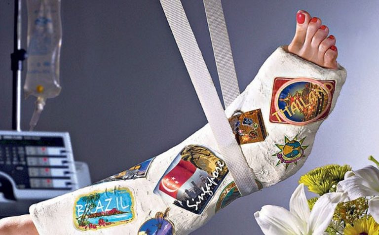 Guida all'assicurazione di viaggio