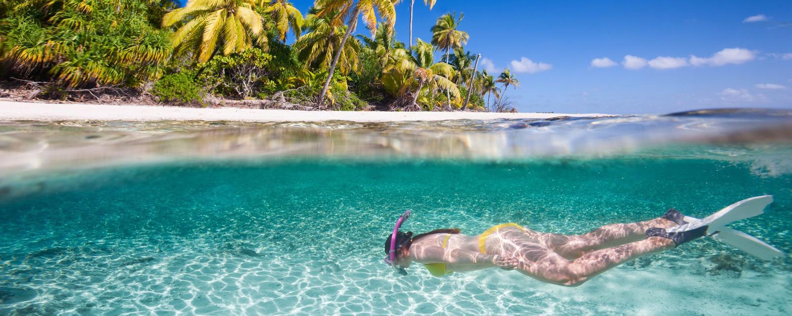 Bahamas, quando andare secondo Lonely Planet