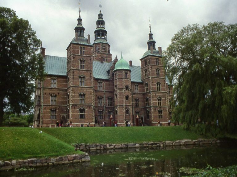 Castello di Rosenborg