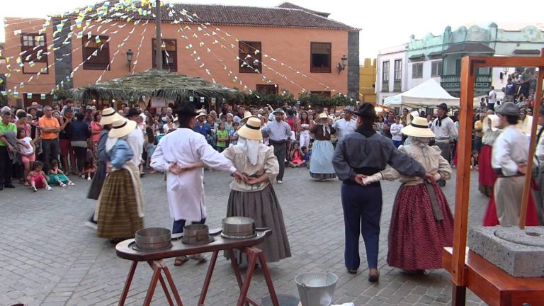 Eventi in Fuerteventura a ottobre