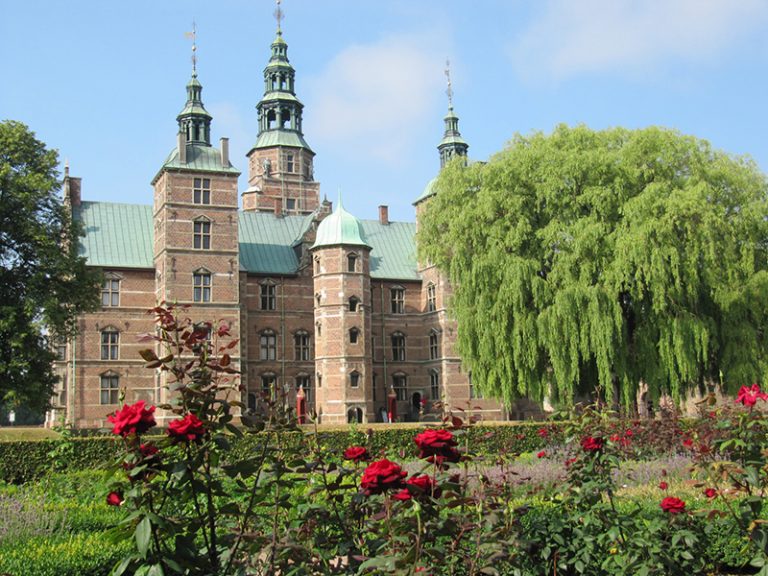 Orari e prezzi visita del Castello di Rosenborg