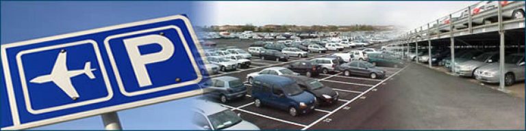 Parcheggio Capodichino low cost