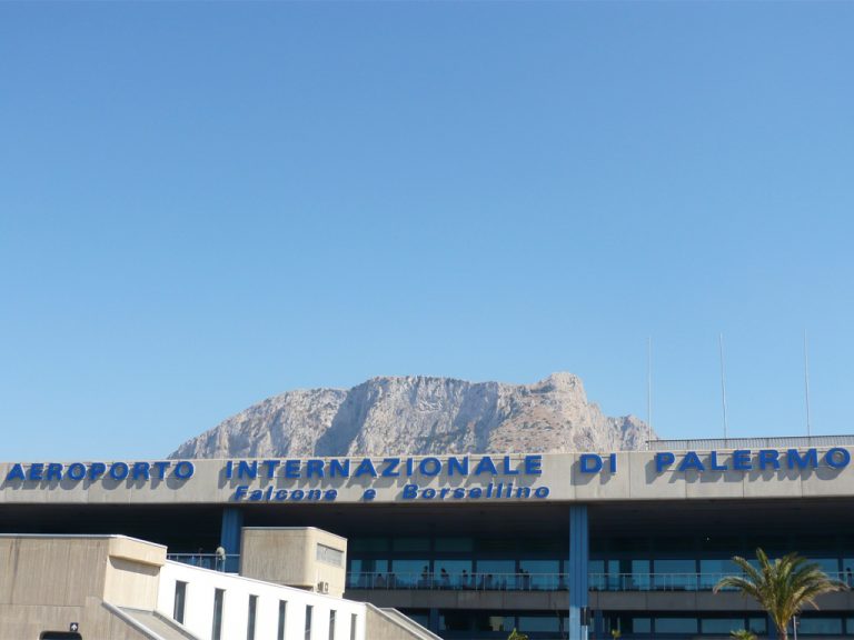 Offerte parcheggio aeroporto palermo