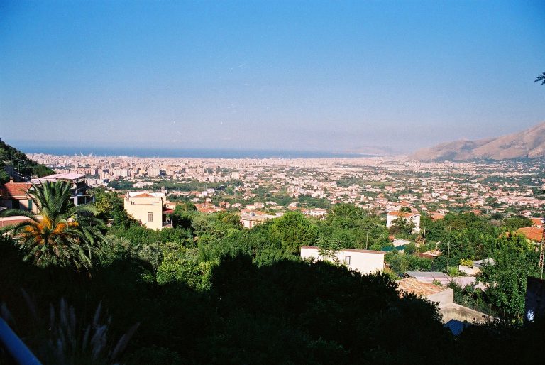 la conca