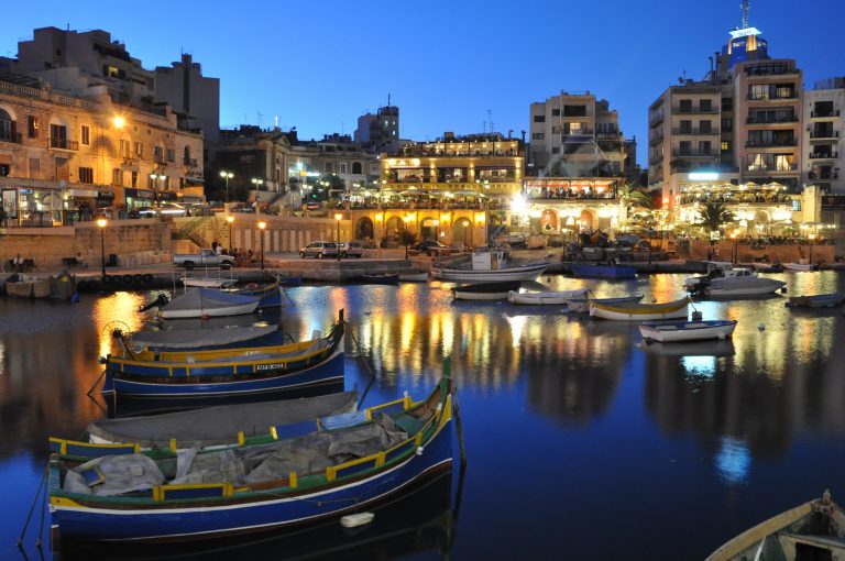 malta