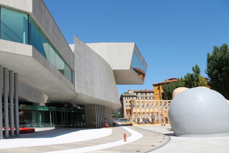 museo maxxi