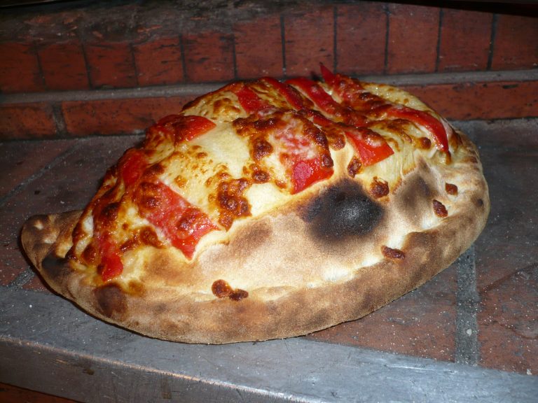 panzerotto