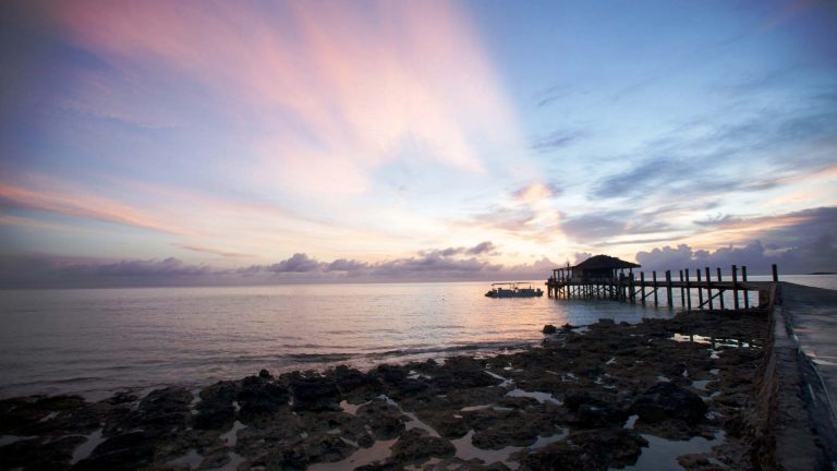 Bahamas, quando andare in vacanza con la famiglia