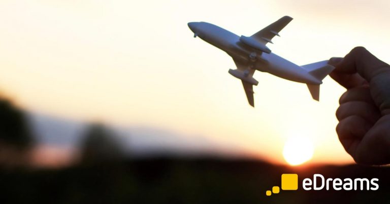 come prenotare voli low cost edreams