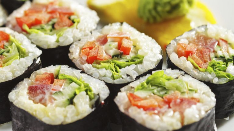 Migliori all you can eat Torino aperti a pranzo