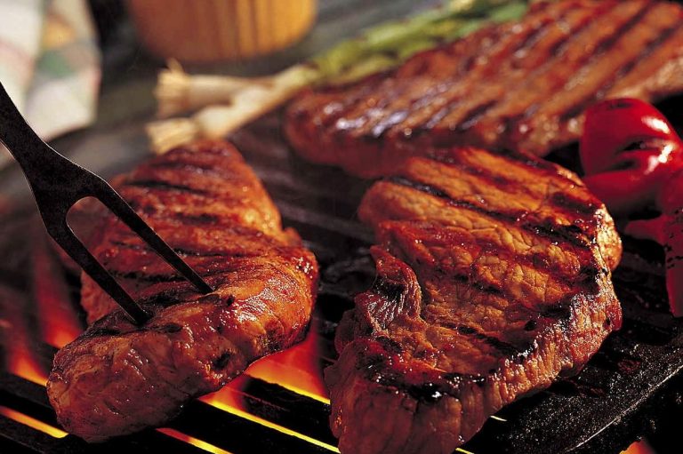 Migliori all you can eat Torino di carne