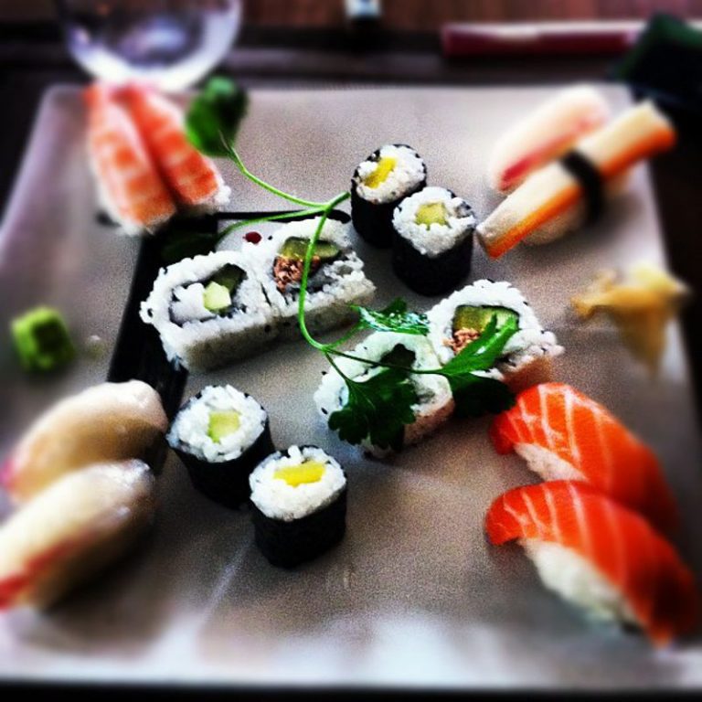 Migliori all you can eat Torino di sushi