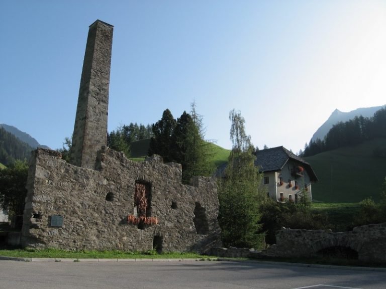 Città italiana più a nord