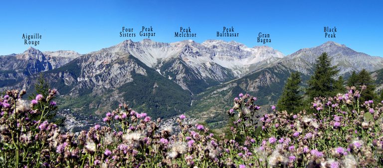 Città italiana più a ovest