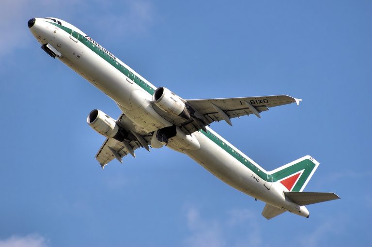 Come chiedere rimborso biglietto Alitalia