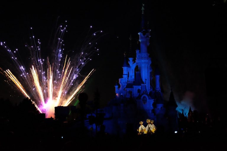 Come chiedere rimborso biglietto Disneyland Paris
