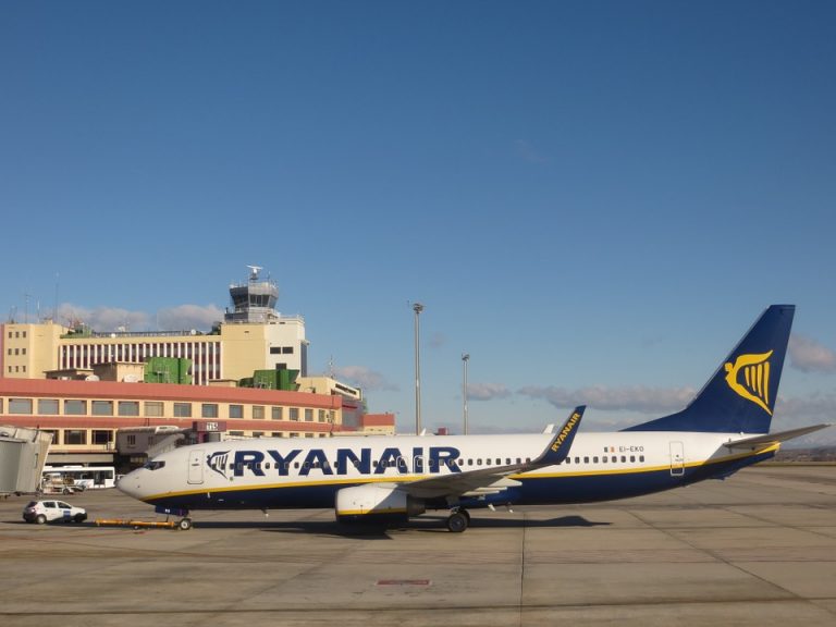 Volo cancellato Ryanair: cosa fare