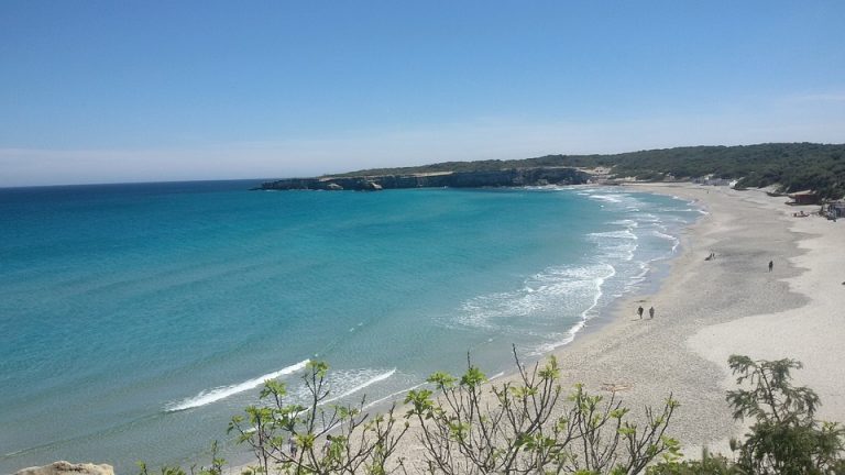 Puglia mare più bello