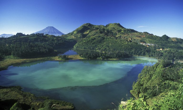 Indonesia: dove andare in vacanza
