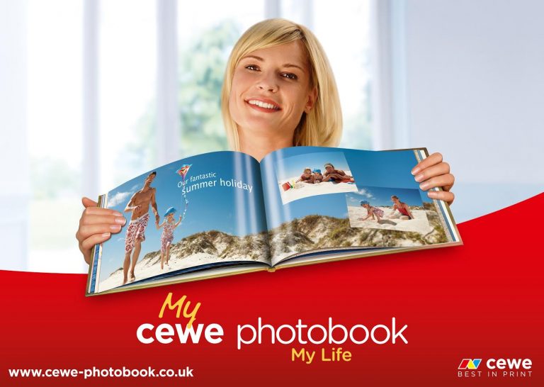 Rivivi al meglio i tuoi viaggi con Cewe