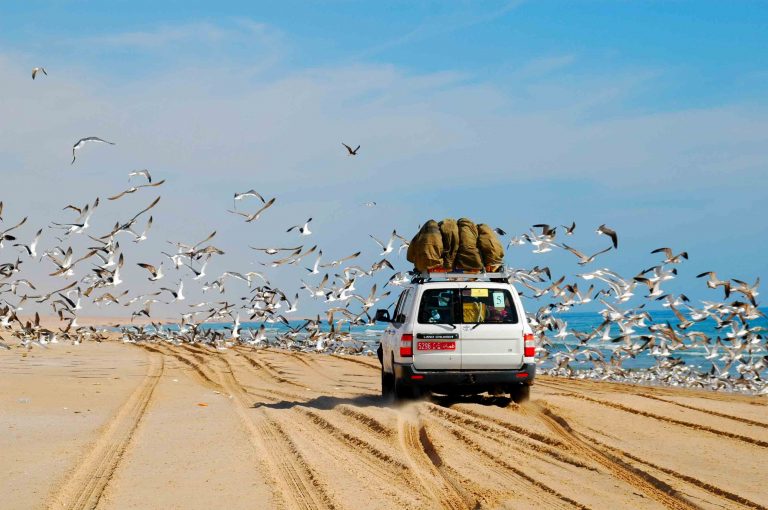 Stampa le fotografie dei tuoi viaggi dove vuoi in modo creativo