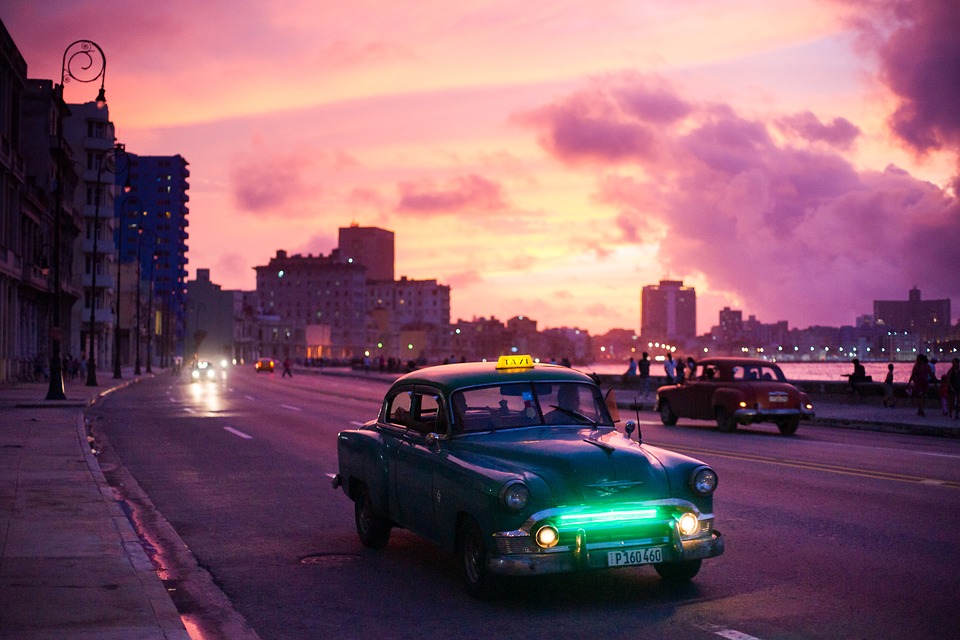 Viaggio a Cuba: quanto costa