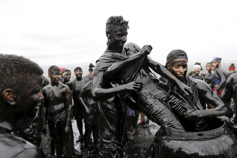 Festival di Cascamorras