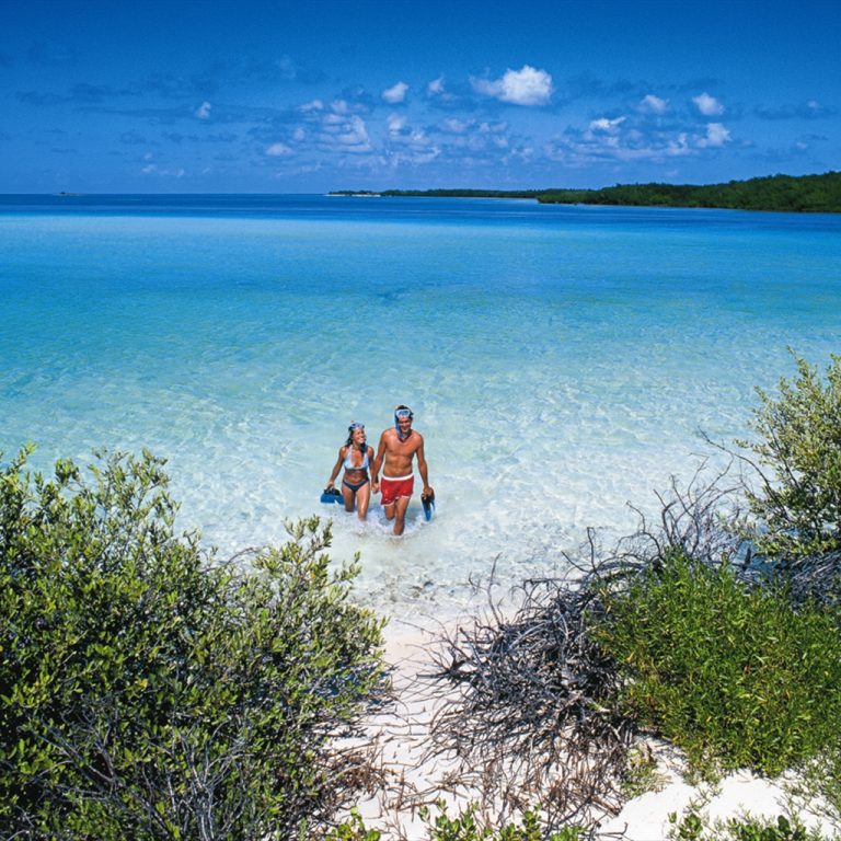 Cayo Coco