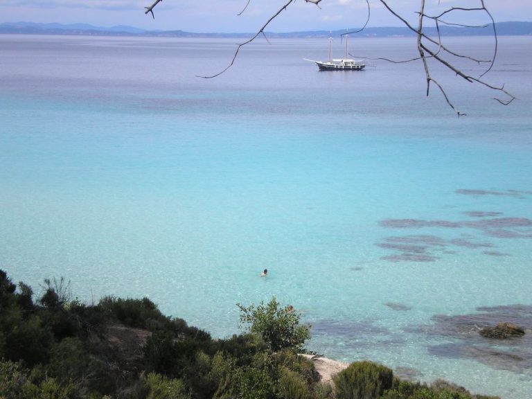 halkidiki sithonia