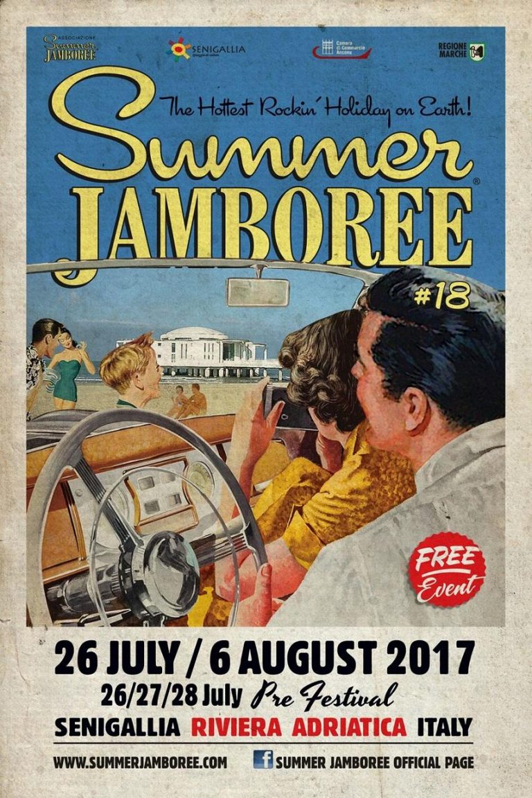 Summer Jamboree