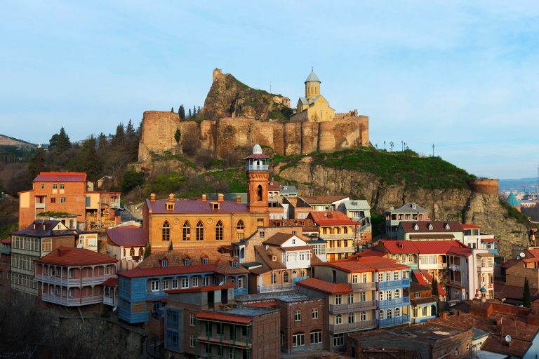 Tbilisi