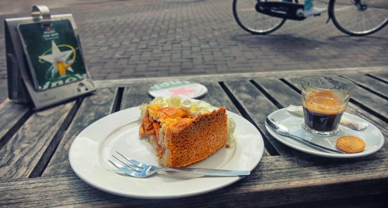 cosa mangiare ad amsterdam