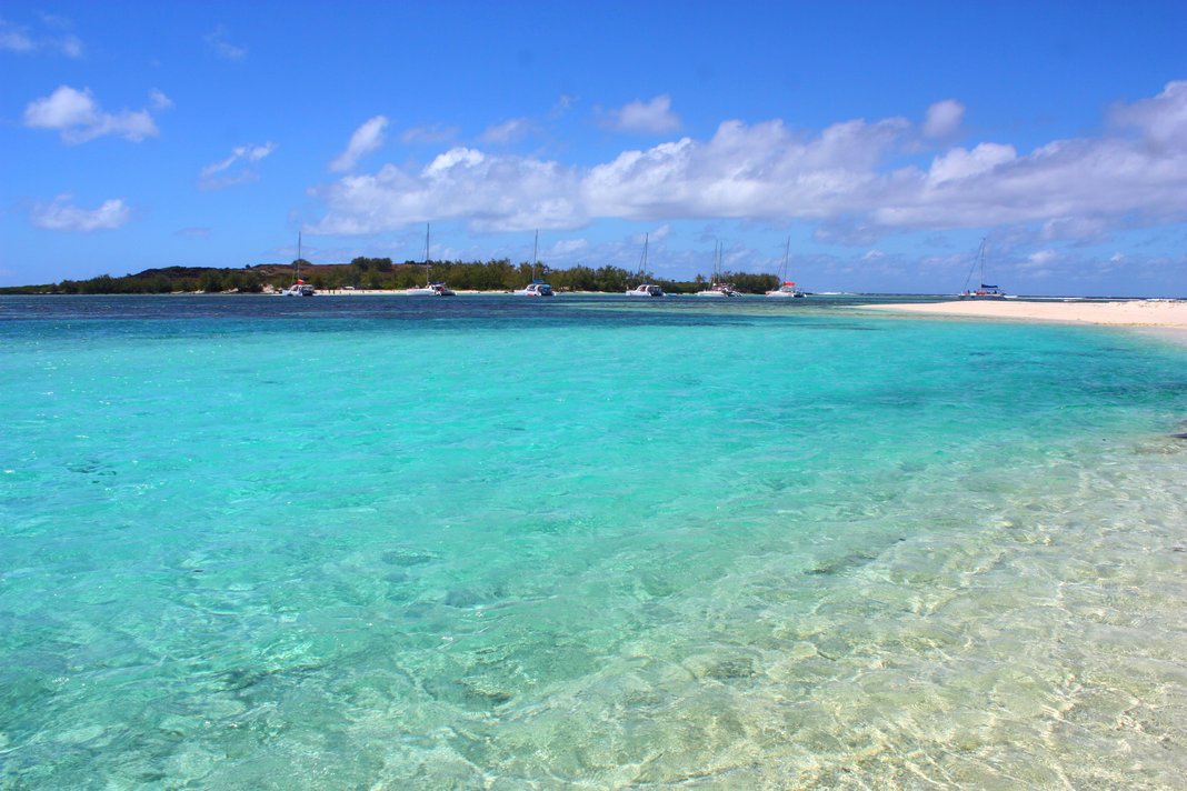 isole mauritius