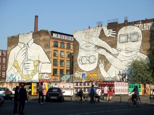 kreuzberg graffiti