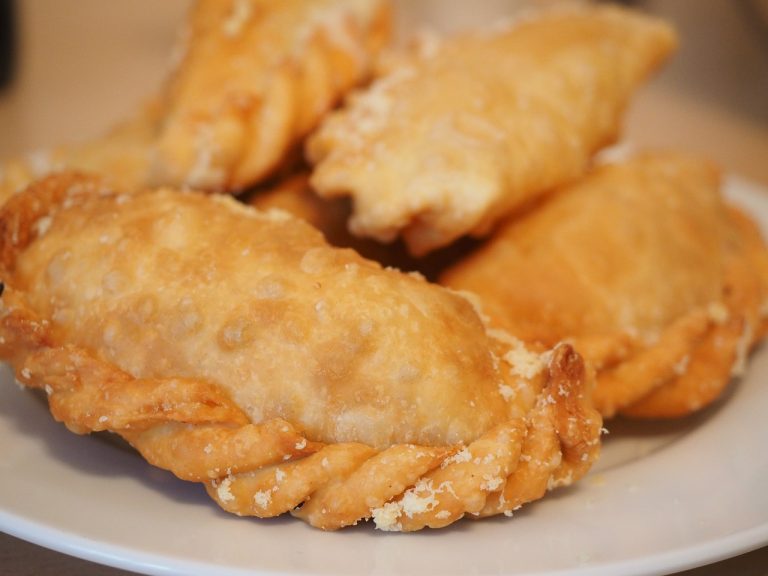 pierogi