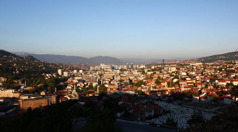 sarajevo