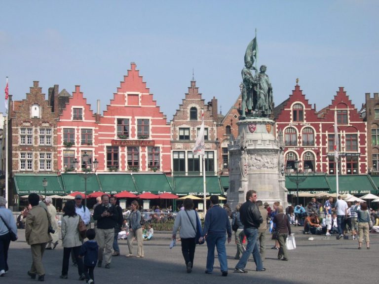 Markt Brugge