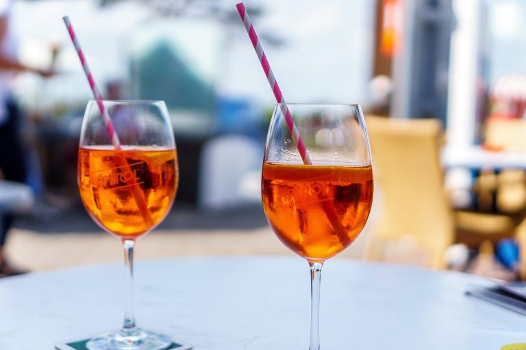 aperitivo corso cormo