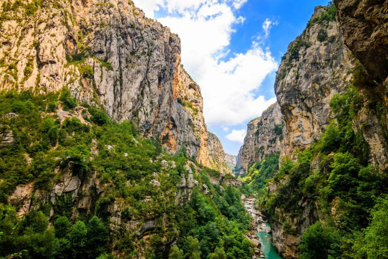 best of gorges verdon