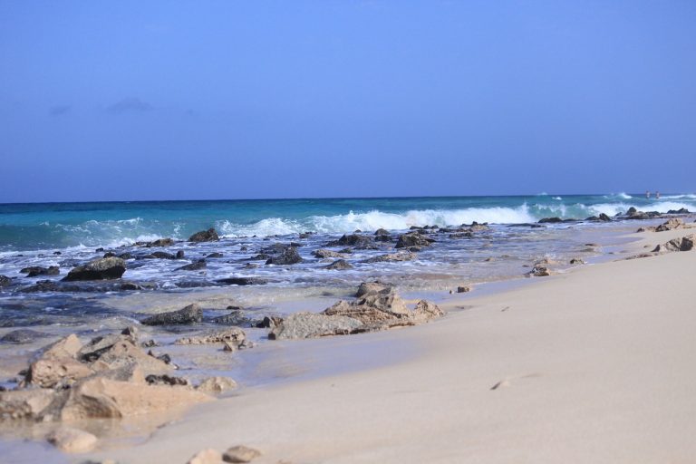 come arrivare alle canarie