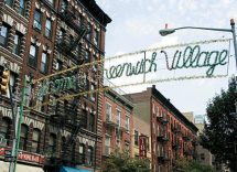 Scoprire New York: i posti cult di Sex and The City